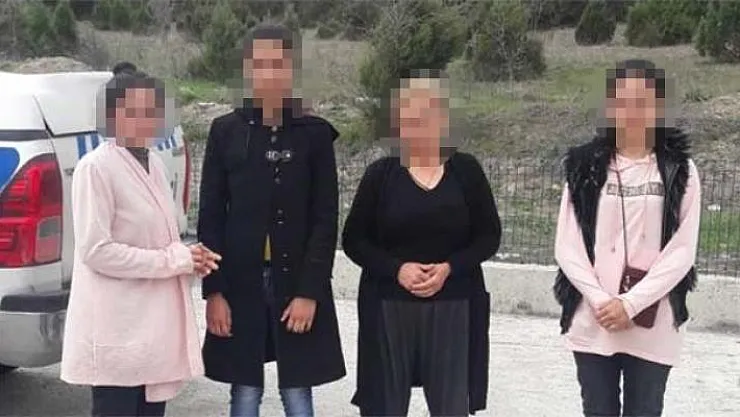 İl il dolaşarak yankesicilik yapan çete Bartın'da yakalandı