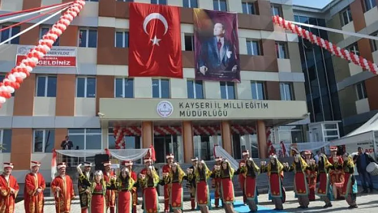 İl Milli Eğitim Müdürlüğüne personel alımı yapılacak!