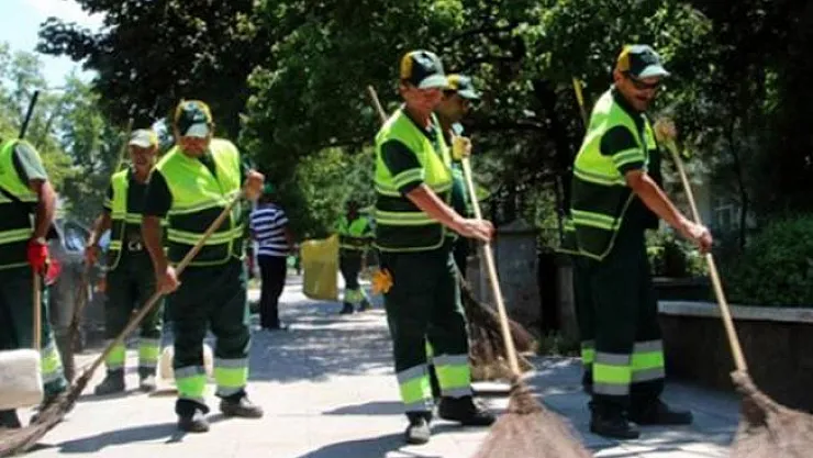 İl Özel İdaresi'ne KPSS'siz en az ilköğretim mezunu personel alımı yapılacak!