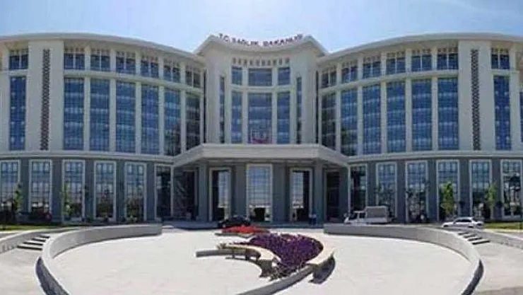 İl Sağlık Müdürlüğüne En Az Lise Mezunu Personel Alımı Yapılıyor