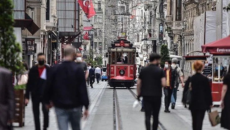 İl Sağlık Müdürü duyurdu! Salgının başlangıcından bu yana bir ilk!