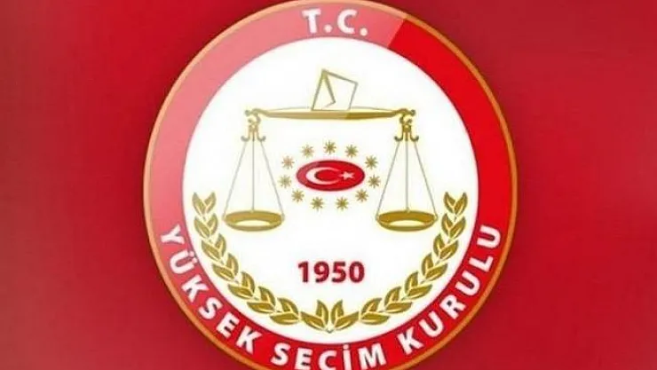 İl Seçim Kurulu'nun listeden kaydını sildiği 633 askerin de oy kullanabilmesinin yolu tekrar açıldı
