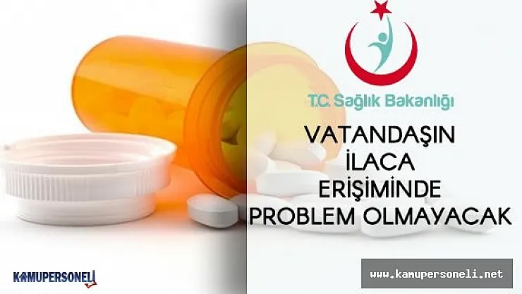 İlaç Takip Sistemindeki Aksaklıklar Ne Zaman Sonlanacak? (Türkiye İlaç ve Tıbbi Cihaz Kurumu Duyurusu!)