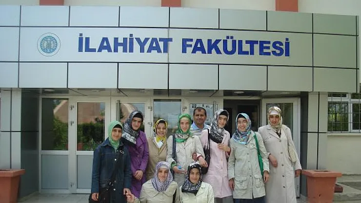İlahiyat Ön Lisans Mezunları İçin Müjdeli Haber