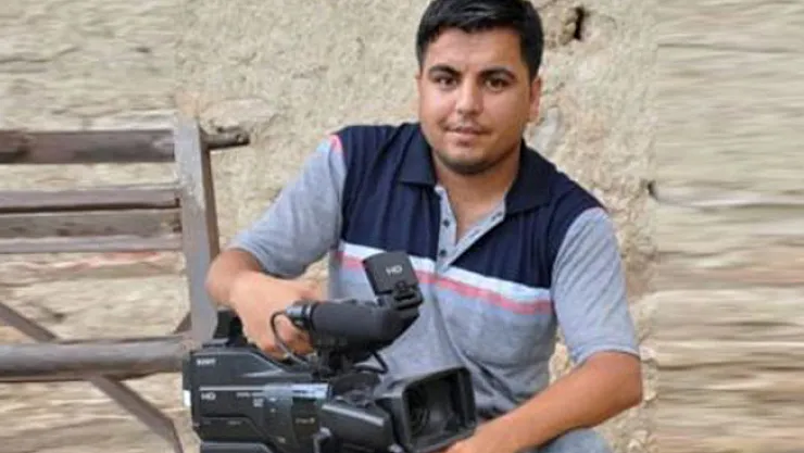 İlave TV Muhabiri Arif Kocabıyık'a Cumhurbaşkanı Erdoğan'a Hakaret Davası Açıldı