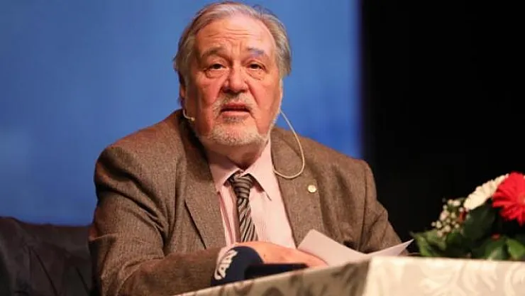 İlber Ortaylı: Kardeş Katlini Anlamaya Psikolojimiz Yetmez