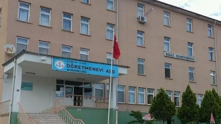 Ilgaz Öğretmenevi İŞKUR aracılığı ile Çocuk Bakıcısı bayan personel alımı yapacak!