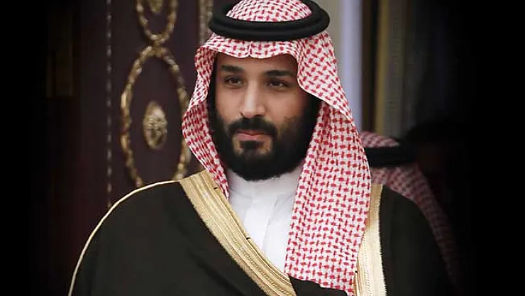 İlginç Gerçek Bakın Neymiş! Arabistan'da Darbe Yapıldığı İddia Edilmişti