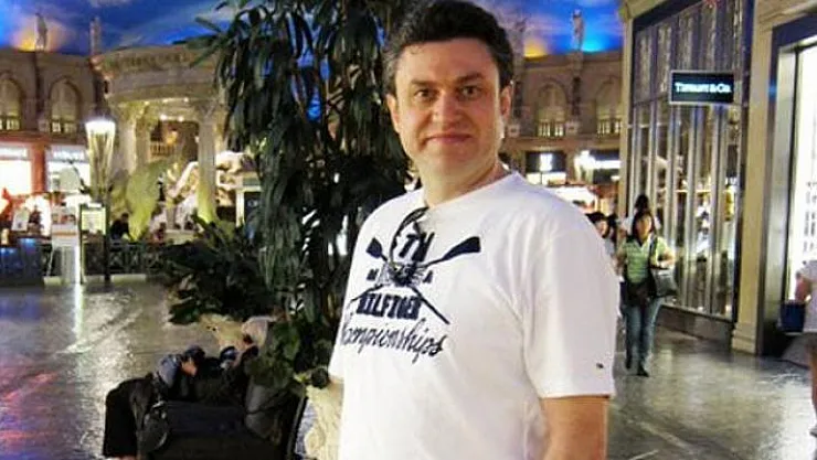 İlişkiye girmek istemeyen sevgilisini bıçaklayarak ağır yaralayan Prof. Dr. Fuat Duygulu'nun talebi red edildi