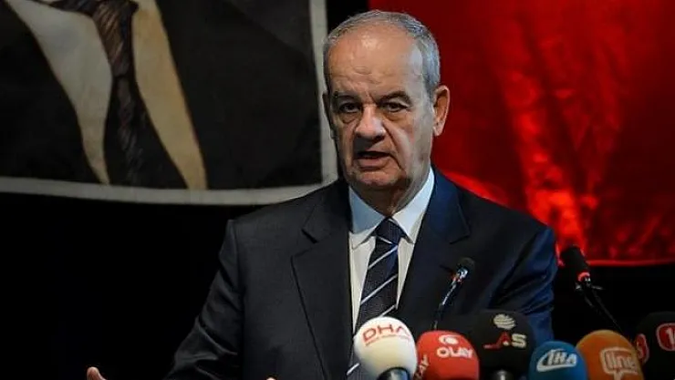 İlker Başbuğ'dan İstanbul Seçim Açıklaması: 'Şeref ve 'utanma' duygusuna ne kadar sahibiz?"