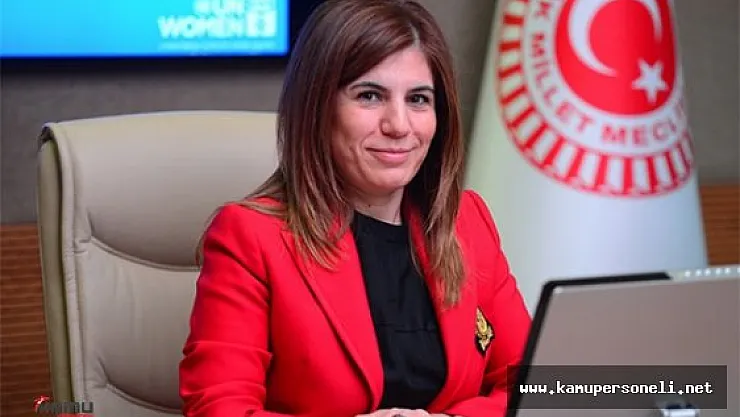 İlknur İnceöz: " Anayasa ve Başkanlık Sistemi Memleket Meselesidir .."