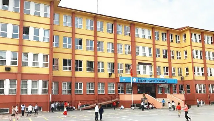 İlkokulda çocuğa taciz olayı! Sapık tutuklandı