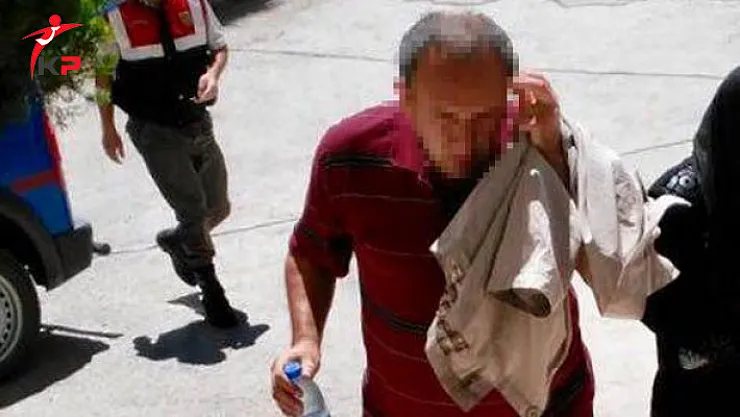 İmam, 11 Yaşındaki Kuran Kursu öğrencisine tacizden tutuklandı