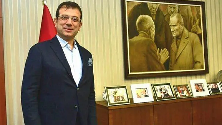 İmamoğlu İstanbul Projelerini Açıkladı!