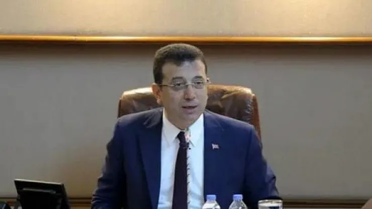 İmamoğlu yüzde 20 zam eleştirilerine cevap verdi