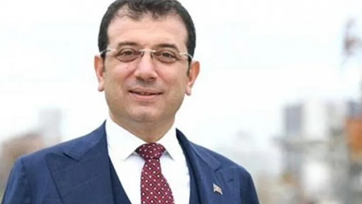 İmamoğlu'nun danışmanlarının maaşları belli oldu!