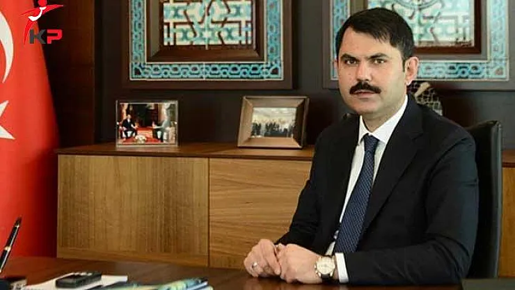 İmar Barışına Başvuru Yapan Sayısı 6,3 Milyona Ulaştı!