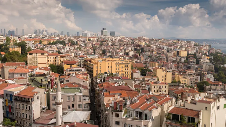 İmar Barışı'nda son 15 gün: Zaman kaybetmeden başvurun!