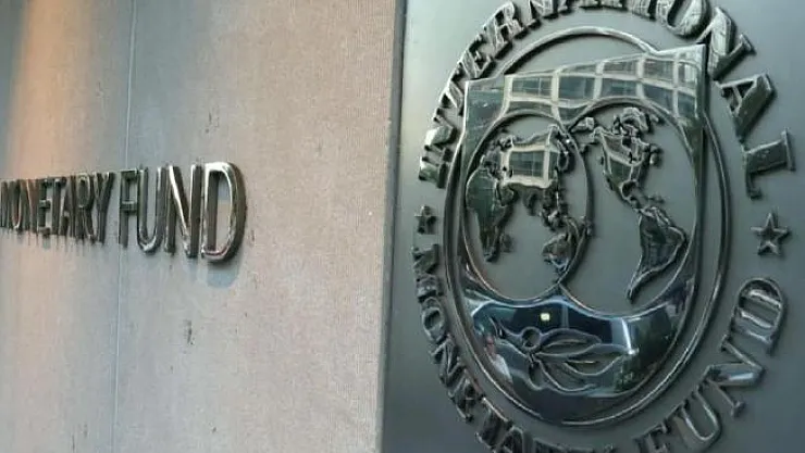 IMF kesenin ağzını açtı... Tam 1 trilyon dolar!