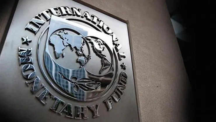 IMF'den koronavirüs hamlesi