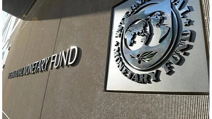 IMF'den Türkiye raporu: Büyüme başladı!