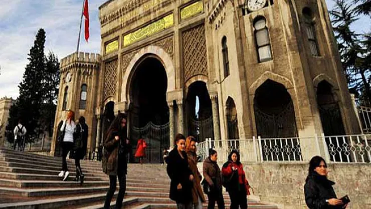 İmza Kampanyası Başlatıldı: Alınan Öğrenim Kredileri Bursa Dönüştürülsün