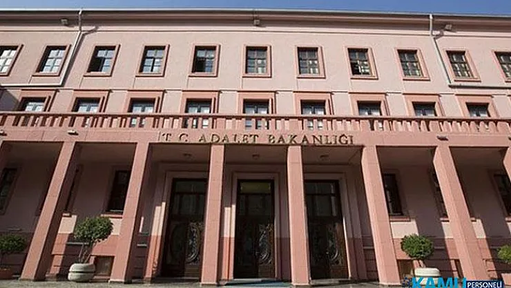 İnfaz Koruma Memurlarına (İKM) Yıpranma Payı! Mübaşirlere Kadro Değişikliği İmkanı!
