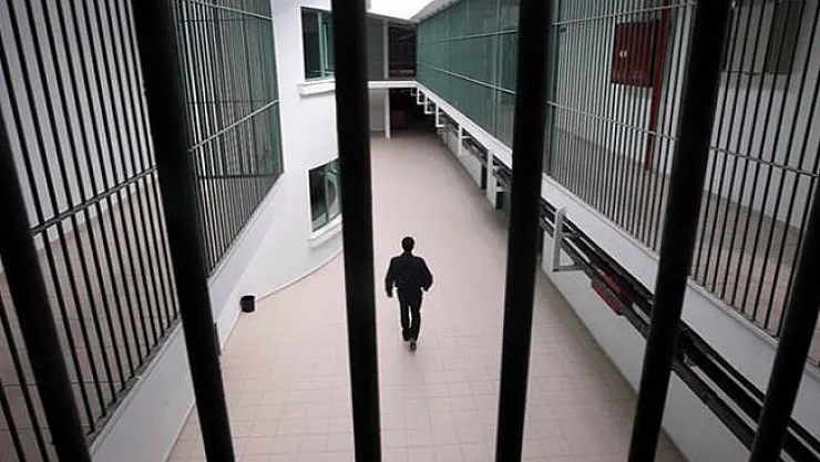 İnfaz paketinde yeni düzenleme modeli 'Çalış-Öde!'