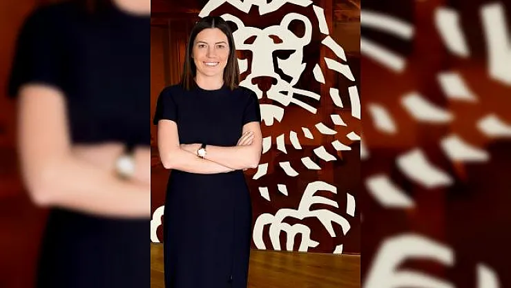 ING Bank'ın 2018'deki net karı 1 milyar TL'yi aştı