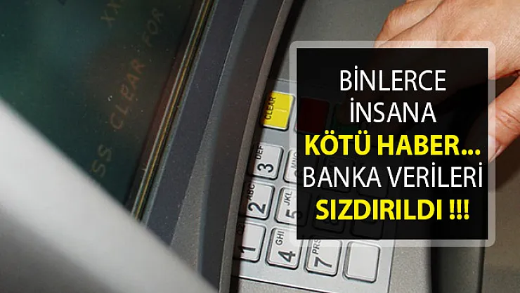 ING Bank'ta 19 Bin İnsanın Verileri Sızdırıldı