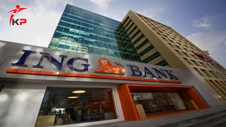 ING'den Kişiye Özel Faiz Oranlı İhtiyaç Kredisi!
