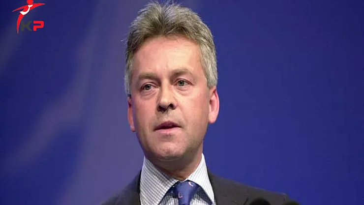 İngiliz Bakan Duncan: Türkiye Bizim İçin Vazgeçilmez!