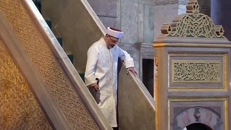 İngiliz'e söz yok ama işgali bitiren Atatürk'e dil pabuç gibi