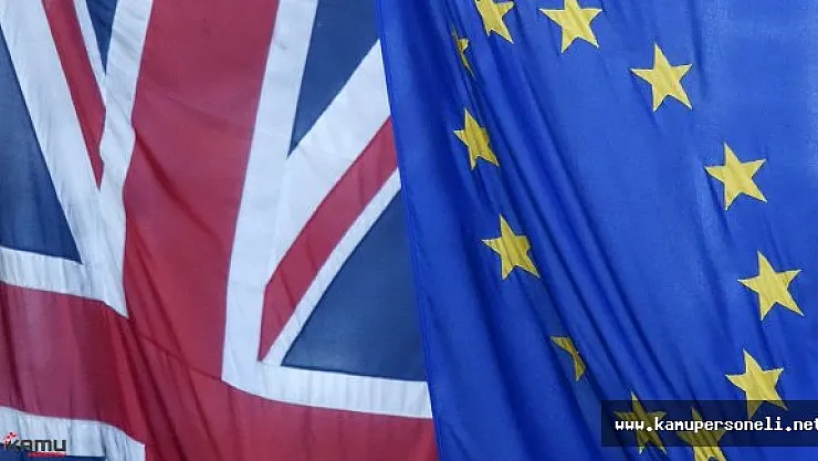 İngiltere'de Brexit Kararından Sonra  İstifalar Başladı