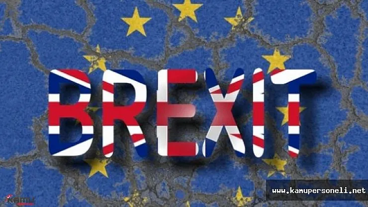 İngiltere'de Sandıktan Brexit Kararı Çıktı , Brexit Nedir?