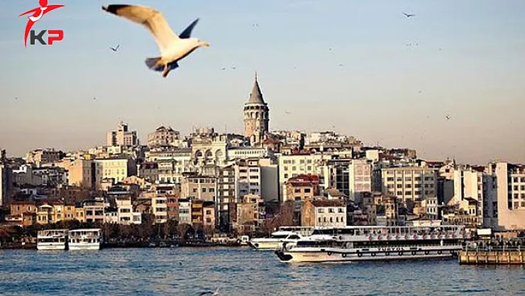'İnsanlık Başkenti' İstanbul