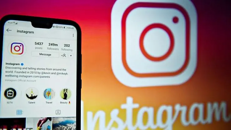 Instagram Kullanıcılarına Kritik Uyarı- Instagram'da Bu Mesaj Gelirse Sakın Açmayın