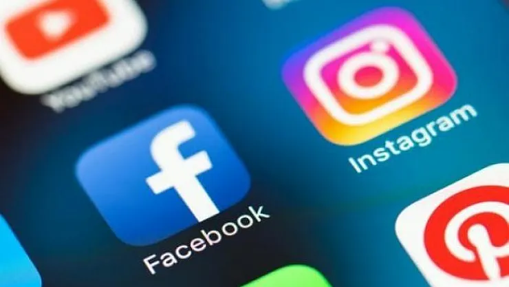 Instagram Ve Facebook Çöktü Mü? Instagram'a Neden Girilmiyor? Facebook'a Neden Girilmiyor?