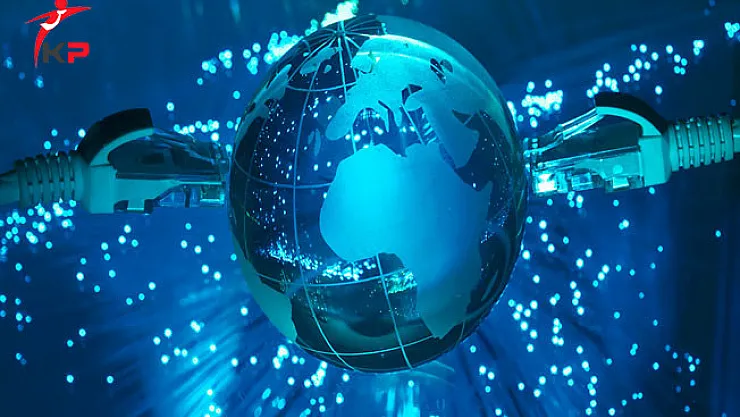 İnternet Toplu Kullanım Sağlayıcıları Hakkında Yönetmelik Resmi Gazete'de Yayımlandı