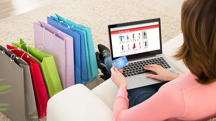 İnternetten alışveriş yapanlara 100 TL hediye verilecek! Kampanya ay sonunda bitiyor!
