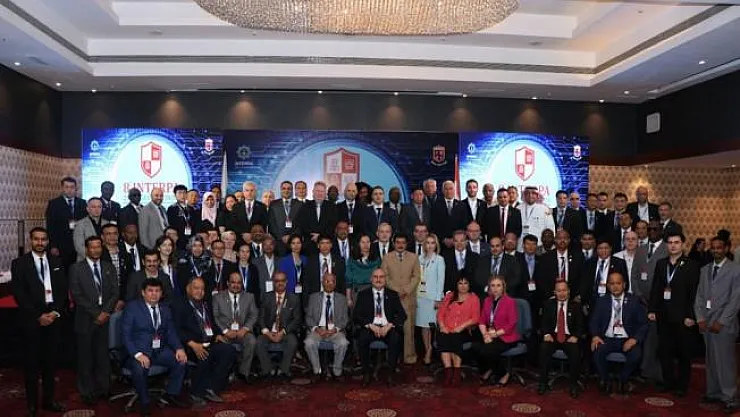 İNTERPA Konferansı Hindistan'da yapıldı