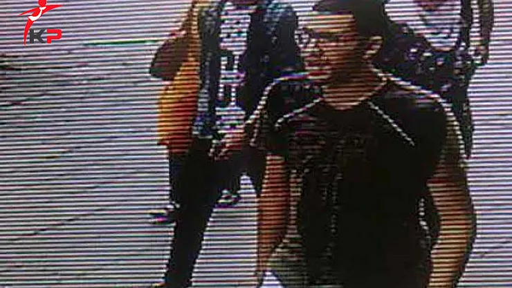İnterpol Tarafından Aranan DEAŞ'lı İstanbul'da Kıskıvrak Yakalandı !