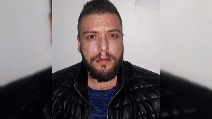 İnterpol tarafından aranan zanlı Konya'da yakalandı