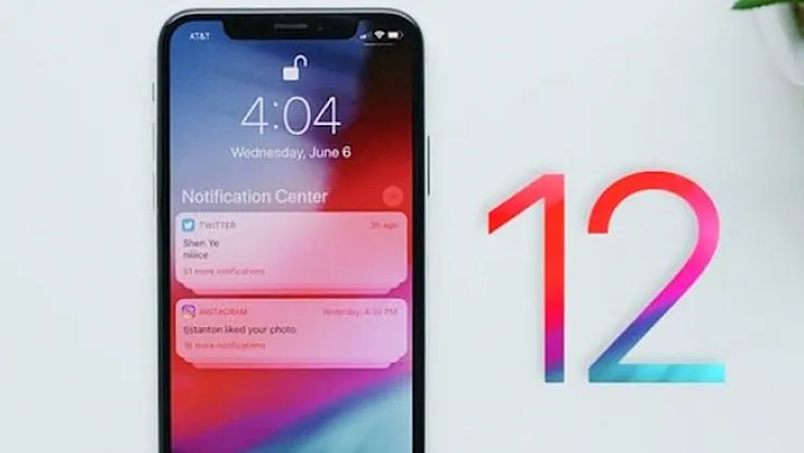 iOS 12.1.2 Yayınlandı! iOS 12.1.2 Özellikleri Neler?
