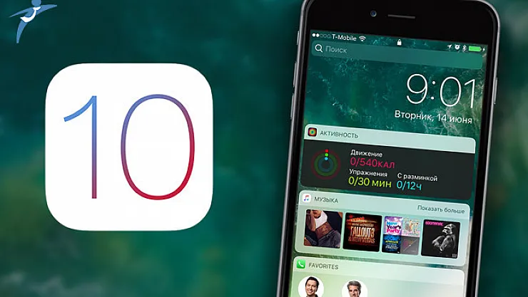 iOS İçin 10.2 Jailbreak Kullanıma Sunuldu! Telefon Kullanıcılarını Neler Bekliyor?
