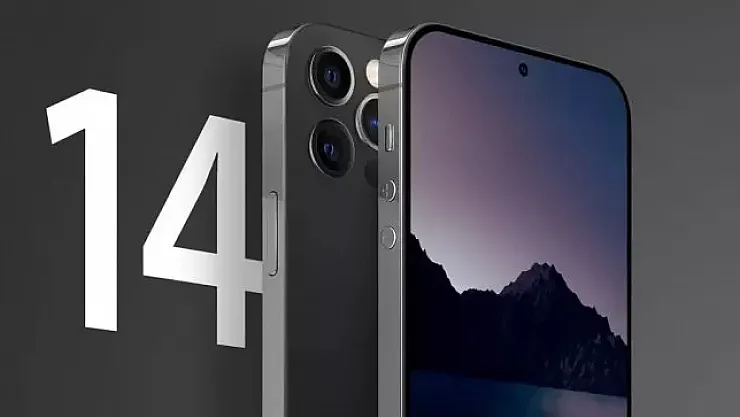 iPhone 14'ten Yeni Haber! Fiyatı Sızdırıldı: İşte iPhone 14 Fiyatları