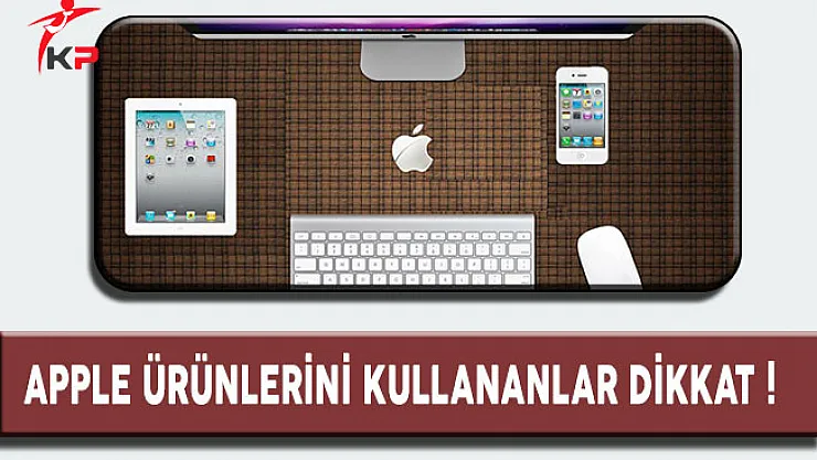 İphone Kullananlar Dikkat ! WikiLeaks'ten Apple ürünlerine Dair Şok İddia !