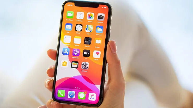 iPhone kullanıcıları bu gizli uygulamayı bilmiyor! Hemen telefonunuza bakın..