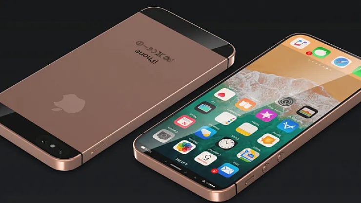 İphone SE 2 Geliyor! İphone SE 2 Fiyatı Ne Kadar?