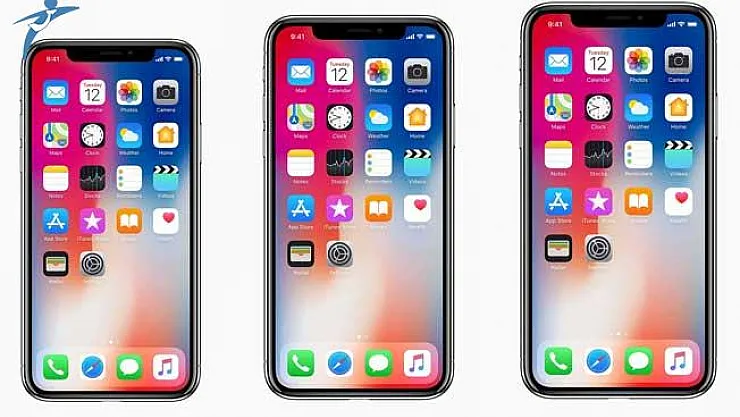 iPhone XS ve XS Max'ta Yok Artık Dedirtecek Hata!